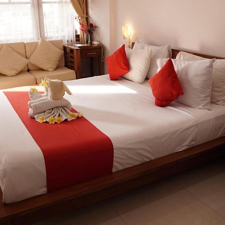 Grand Raka Homestay Lovina Dış mekan fotoğraf